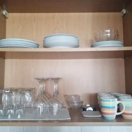 Apartmán Apartman Dea Rijeka Exteriér fotografie