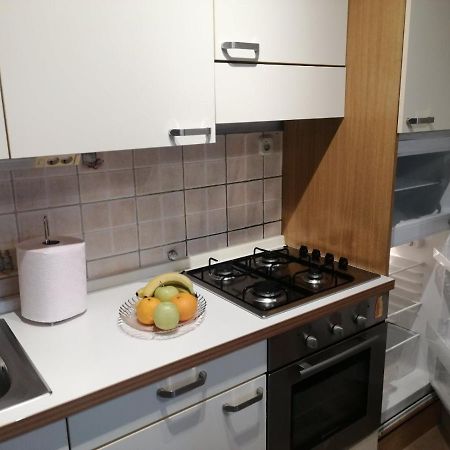 Apartmán Apartman Dea Rijeka Exteriér fotografie