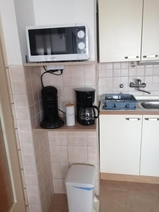 Apartmán Apartman Dea Rijeka Exteriér fotografie